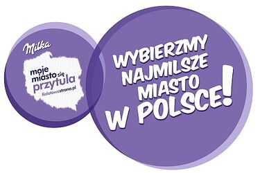 Wybieramy najmilsze polskie miasto. Zagłosuj na Białystok