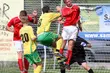 Znamy pary 1/2 finału Okręgowego Pucharu Polski