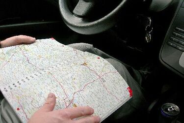 Co zrobić,  aby nasz majowy wyjazd był bezpieczny?