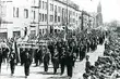 Pierwszomajowe pochody narodziły się w USA