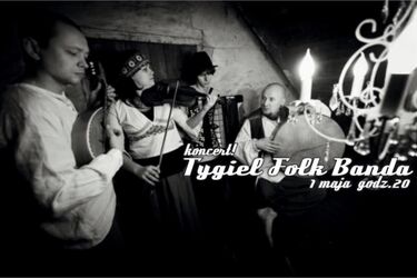 Zamiast pochodu koncert z tańcami. Przygotujcie się na muzyczny tygiel