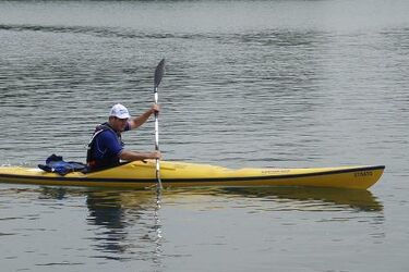 Na rzece Biebrza zaginęli turyści