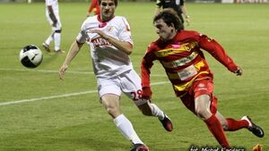 Widzew Łódź - Jagiellonia Białystok [RELACJA LIVE]