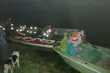 Zaginieni na Biebrzy kajakarze uratowani