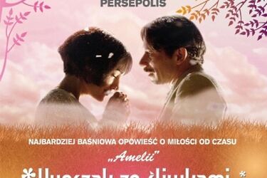 Najbardziej baśniowy film o miłości od czasu "Amelii" [WIDEO]