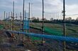 Pod Białymstokiem zaczął działać park linowy