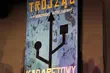 Ostry, niebezpieczny, zabawny. Trójząb Kabaretowy
