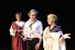 Niezły kabaret w Operze. A nawet dwa