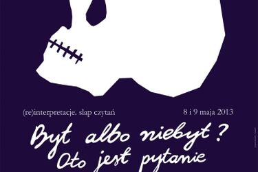 Byt albo niebyt? Oto jest pytanie