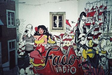 Ruszają na krańce świata. Z kamerą do Portugalii