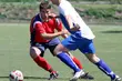 Podlaski futbol: Środowe spotkania piłkarskie