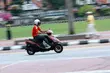 Koniec szkolnych egzaminów na kartę motorowerową. Teraz będzie prawo jazdy