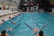 Aqua aerobik dla każdego na pływalniach BOSiR
