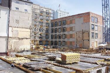 Dodatkowe pieniądze na białostocką onkologię