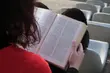 Akcja wymiany książek w Bibliotece Politechniki Białostockiej