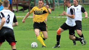 Podlaski futbol: W weekend odbędą się ciekawe spotkania ligowe