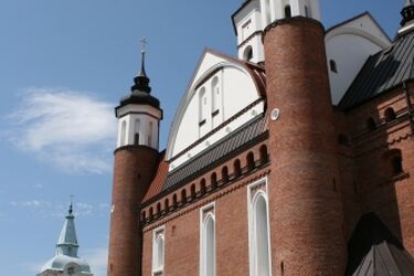 Zagrają supraskie dzwony. Festiwal Cerkiewnego Dzwonienia