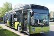 BKM testuje nowoczesny, ekologiczny autobus