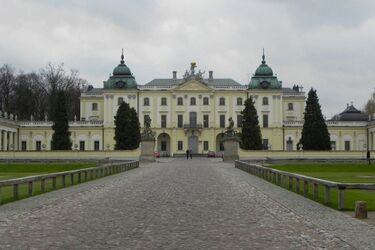 Bezpłatne zwiedzanie Białegostoku. Przewodnicy oprowadzą po najciekawszych obiektach