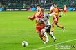 Jagiellonia Białystok - Legia Warszawa [RELACJA LIVE]