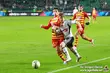 Jagiellonia Białystok - Legia Warszawa [RELACJA LIVE]