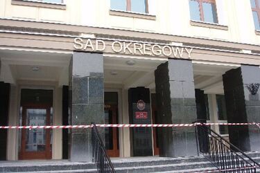 Skini odwołują się od wyroku. Twierdzą, że nie zakłócali Marszu Jedności