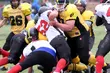 Lowlanders Białystok rozbili Tytanów z Lublina