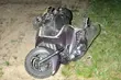 Wypadek motocyklisty. 27-latek nie żyje