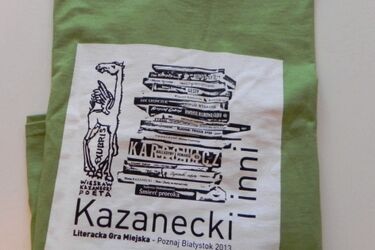 Po zielonych koszulkach ich poznacie. Agenci ruszą w miasto