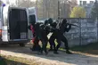 Nabór do Służby Więziennej. 20 osób na 1 miejsce