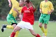 Podlaski futbol: Drużyny odrobią ligowe zaległości 