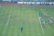 Wyniki 1/2 finału Okręgowego Pucharu Polski