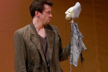 Życie przenika się ze sztuką. Nowa produkcja Teatru Malabar Hotel 