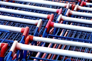 Nie zapomnij o zakupach. W niedzielę galerie handlowe i supermarkety będą zamknięte