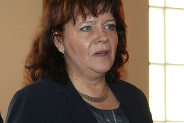 Kudrycka: "przykleja się nam łatkę miasta, które daje przyzwolenie na nietolerancję, ksenofobię, rasizm"