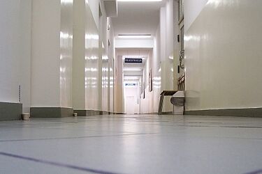 Informatyzacja w podlaskich placówkach medycznych