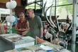 Trwają targi turystyczne. Na odwiedzających czekają bezpłatne informatory, degustacje i konkursy