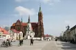 Maciej Orłoś odkrywa Podlaskie w telewizyjnej Jedynce