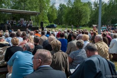 Festyn w skansenie. Kiermasz rękodzieła, degustacje i występy