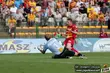 Korona Kielce - Jagiellonia Białystok [RELACJA LIVE]