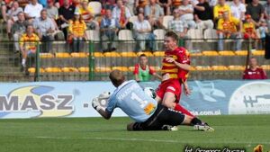 Korona Kielce - Jagiellonia Białystok [RELACJA LIVE]