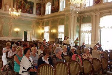 Jubileusz 20 lat Białegostoku w Stowarzyszeniu Zdrowych Miast. Rozpoczęła się konferencja