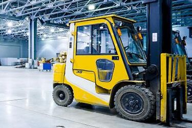 Globalna i solidna. Białostocka firma podbija rynek spedycji i transportu