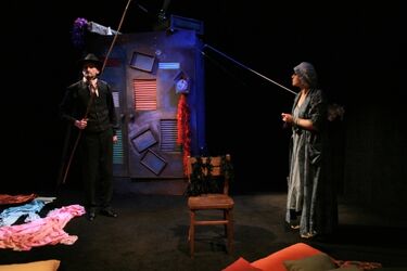 Bajka, która spodoba się dzieciom i rodzicom. Familijny "Szpak Fryderyk"  