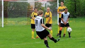 Podlaski futbol: Terminy weekendowych spotkań piłkarskich