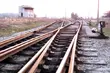 Kradli szyny, śruby, a nawet elementy wagonów kolejowych. Złodzieje zatrzymani