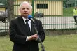 Kaczyński w Białymstoku: 