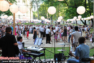 Jakie imprezy warto zorganizować? Zagłosuj, a otrzymają dotacje