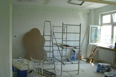 W białostockim szpitalu powstaje Strefa Rodzica