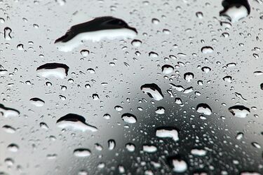 Chłodno i pochmurnie. Weekend nie przyniesie zmian